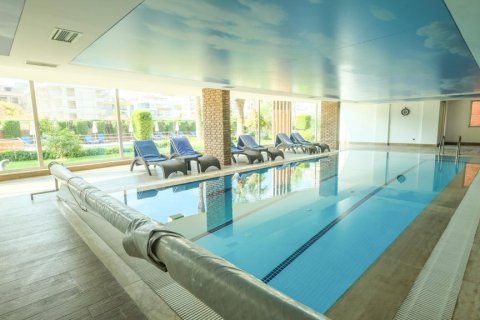 Lejlighed i Oba, Antalya, Tyrkiet Nr. 207840 - 10