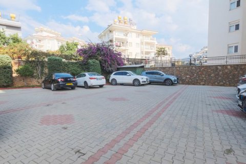 Lejlighed i Oba, Antalya, Tyrkiet Nr. 207840 - 3