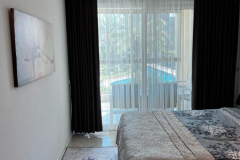 Lejlighed i Oba, Antalya, Tyrkiet Nr. 207840 - 20