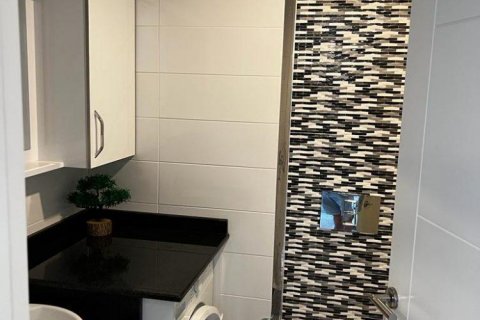 Lejlighed i Oba, Antalya, Tyrkiet Nr. 207840 - 18