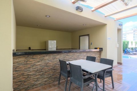 Lejlighed i Oba, Antalya, Tyrkiet Nr. 207840 - 5