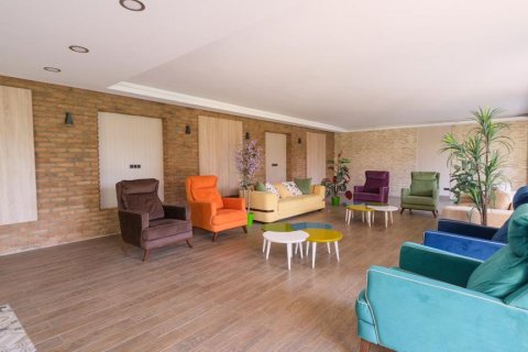 Lejlighed i Oba, Antalya, Tyrkiet Nr. 207840 - 7