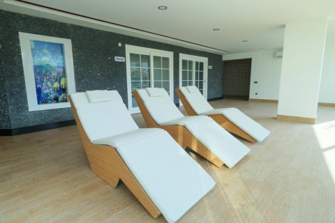 Lejlighed i Oba, Antalya, Tyrkiet Nr. 207840 - 11