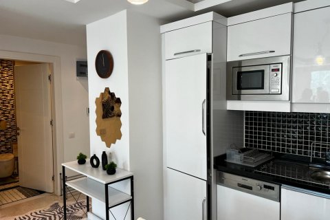 Lejlighed i Oba, Antalya, Tyrkiet Nr. 207840 - 14