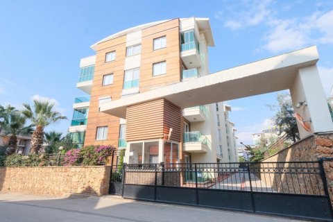 Lejlighed i Oba, Antalya, Tyrkiet Nr. 207840 - 2