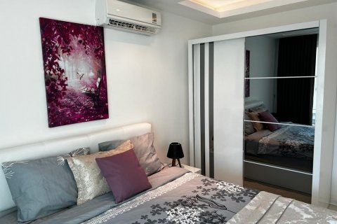 Lejlighed i Oba, Antalya, Tyrkiet Nr. 207840 - 22