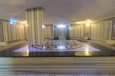 Lejlighed i Oba, Antalya, Tyrkiet Nr. 207840 - 12