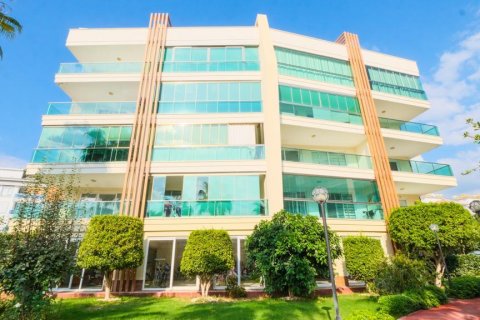 Lejlighed i Oba, Antalya, Tyrkiet Nr. 207840 - 6