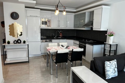 Lejlighed i Oba, Antalya, Tyrkiet Nr. 207840 - 15