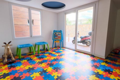 Lejlighed i Oba, Antalya, Tyrkiet Nr. 207840 - 9