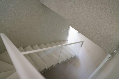 Takvåning  i Kestel, Antalya, Turkiet Nr. 207835 - 15