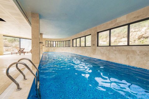 Takvåning  i Kestel, Antalya, Turkiet Nr. 207835 - 2