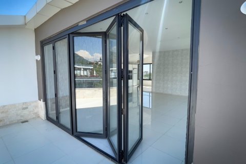 Takvåning  i Kestel, Antalya, Turkiet Nr. 207835 - 19