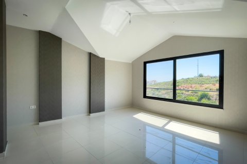 Takvåning  i Kestel, Antalya, Turkiet Nr. 207835 - 16