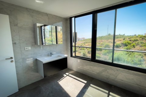 Takvåning  i Kestel, Antalya, Turkiet Nr. 207835 - 14