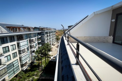 Takvåning  i Kestel, Antalya, Turkiet Nr. 207835 - 20