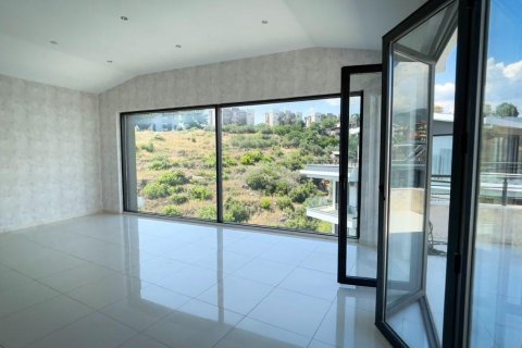 Takvåning  i Kestel, Antalya, Turkiet Nr. 207835 - 10