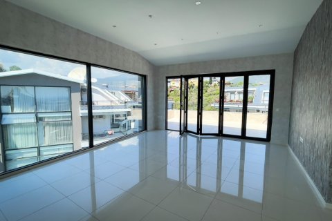 Takvåning  i Kestel, Antalya, Turkiet Nr. 207835 - 11