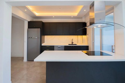 Продажа квартиры  в Аланье, Анталье, Турция 4 комн., 150м2, №207839 – фото 7