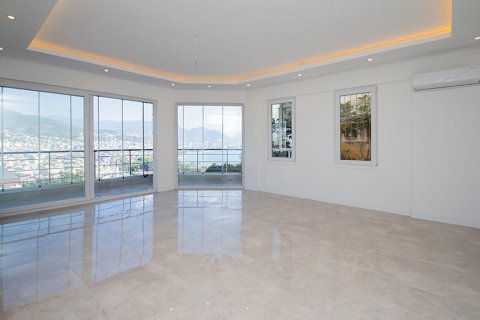 Продажа квартиры  в Аланье, Анталье, Турция 4 комн., 150м2, №207839 – фото 8