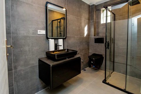 Продажа квартиры  в Аланье, Анталье, Турция 4 комн., 150м2, №207839 – фото 15