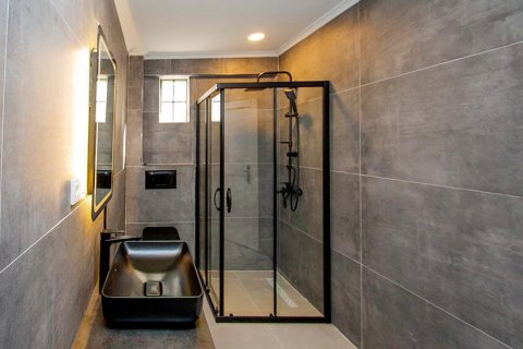 Продажа квартиры  в Аланье, Анталье, Турция 4 комн., 150м2, №207839 – фото 14