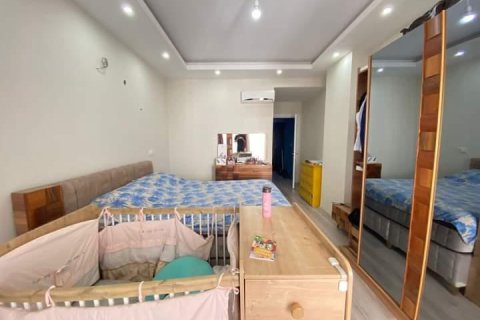 Penthäuser in Oba, Antalya, Türkei Nr. 207837 - 10