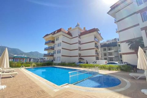 Penthäuser in Oba, Antalya, Türkei Nr. 207837 - 15