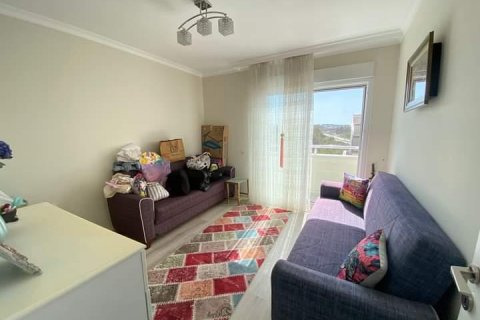 Penthäuser in Oba, Antalya, Türkei Nr. 207837 - 11