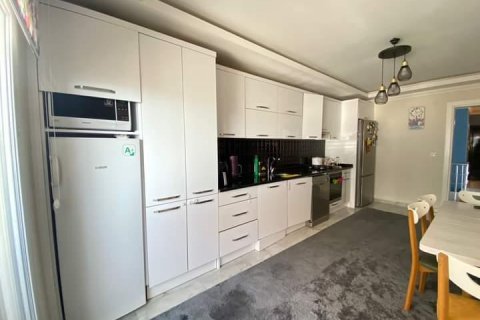 Penthäuser in Oba, Antalya, Türkei Nr. 207837 - 3