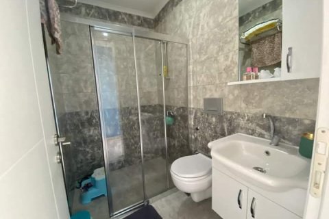 Penthäuser in Oba, Antalya, Türkei Nr. 207837 - 7