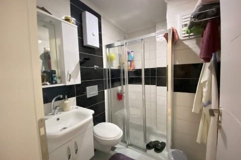 Penthäuser in Oba, Antalya, Türkei Nr. 207837 - 14