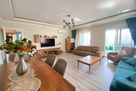 Penthäuser in Oba, Antalya, Türkei Nr. 207837 - 2