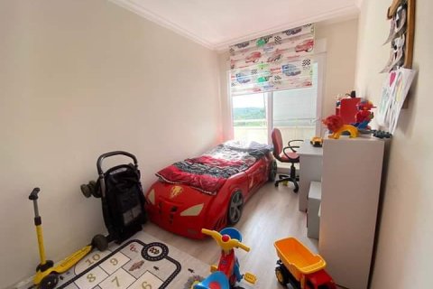 Penthäuser in Oba, Antalya, Türkei Nr. 207837 - 12