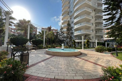 Wohnung  in Cikcilli, Antalya, Türkei Nr. 207834 - 17