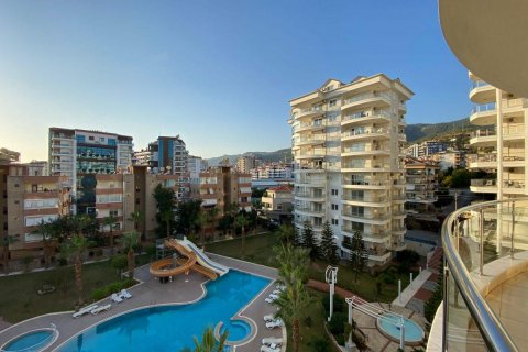 Wohnung  in Cikcilli, Antalya, Türkei Nr. 207834 - 7