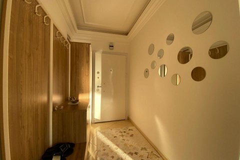 Wohnung  in Cikcilli, Antalya, Türkei Nr. 207834 - 8