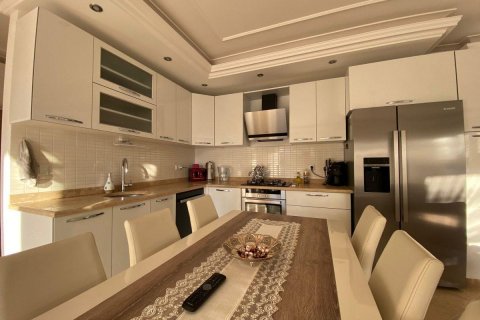 Wohnung  in Cikcilli, Antalya, Türkei Nr. 207834 - 4