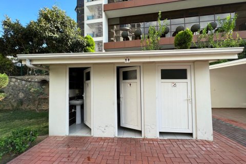 Wohnung  in Cikcilli, Antalya, Türkei Nr. 207834 - 22