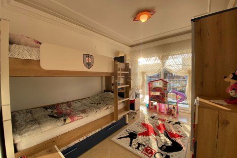 Wohnung  in Cikcilli, Antalya, Türkei Nr. 207834 - 12