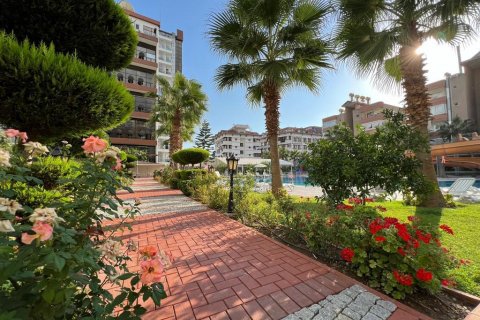 Wohnung  in Cikcilli, Antalya, Türkei Nr. 207834 - 16