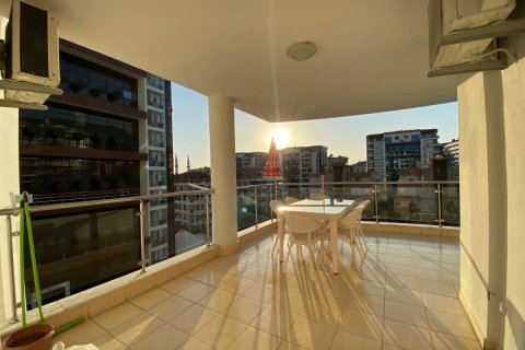 Wohnung  in Cikcilli, Antalya, Türkei Nr. 207834 - 6