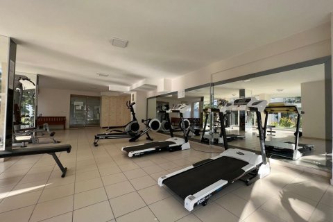 Wohnung  in Cikcilli, Antalya, Türkei Nr. 207834 - 23