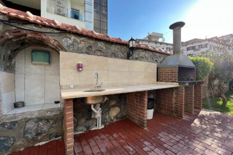 Wohnung  in Cikcilli, Antalya, Türkei Nr. 207834 - 21