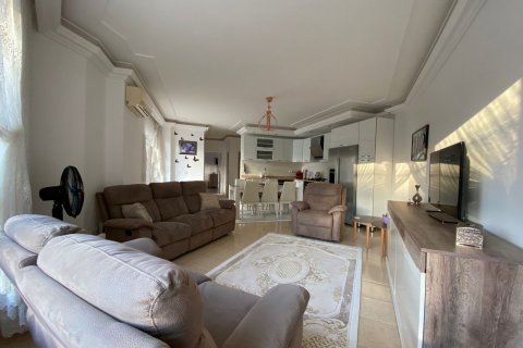 Wohnung  in Cikcilli, Antalya, Türkei Nr. 207834 - 2