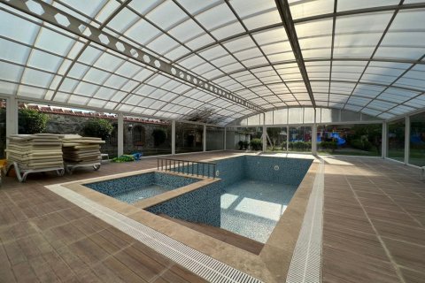 Wohnung  in Cikcilli, Antalya, Türkei Nr. 207834 - 24