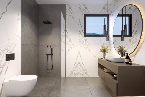 1+1 Wohnung in Oasis Village,  Nr. 189070 - 6