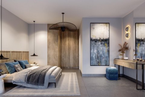 1+1 Wohnung in Oasis Village,  Nr. 189070 - 11