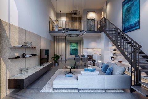 1+1 Wohnung in Oasis Village,  Nr. 189070 - 9