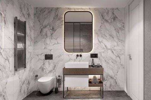 1+1 Wohnung in Oasis Village,  Nr. 189070 - 7